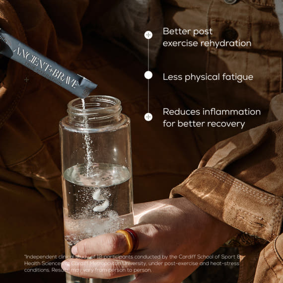 True Hydration Sachets