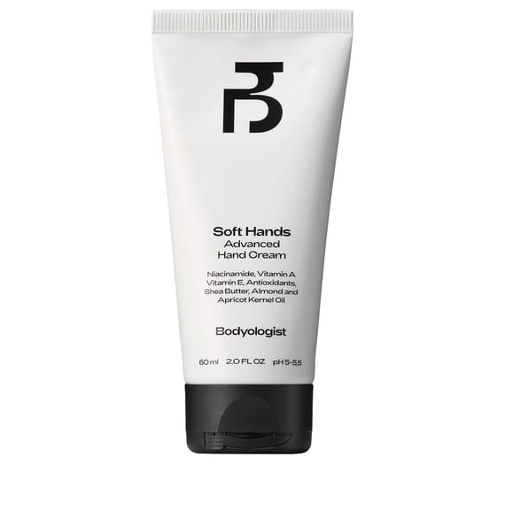 Soft Hands Advanced Hand Cream