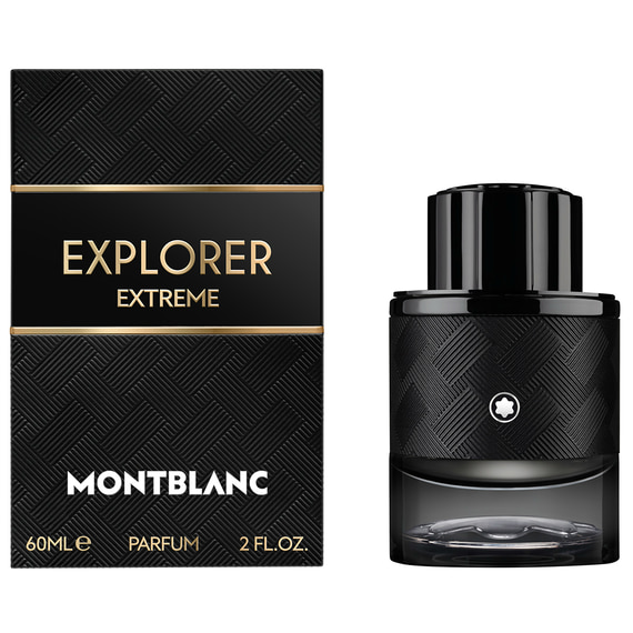 Explorer Extreme Eau de Parfum