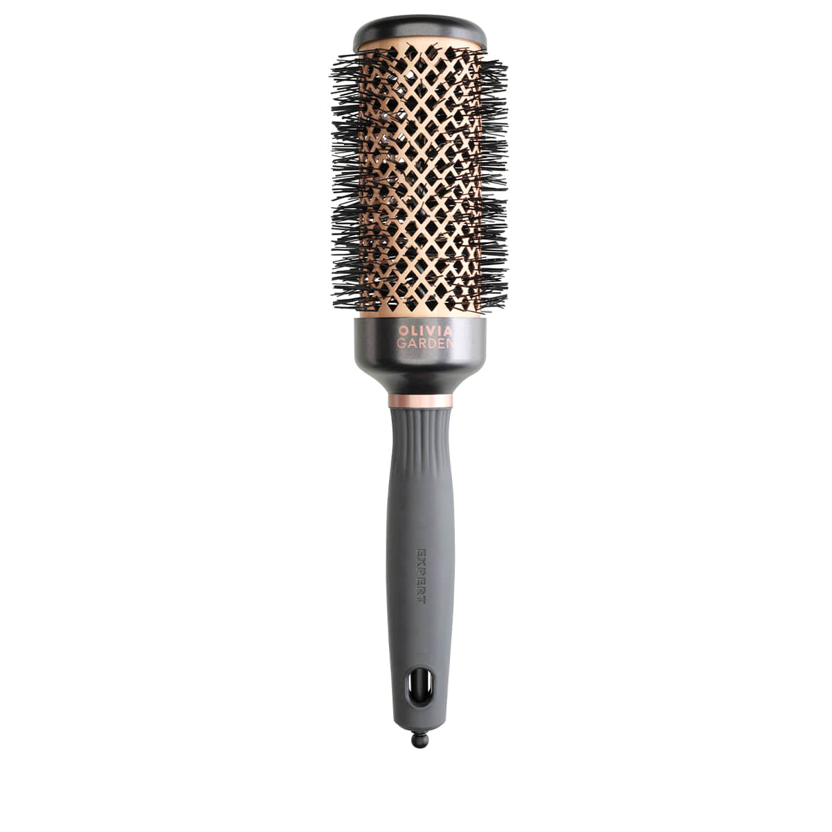Expert Blowout Heat Nylgard Bristle 45 mm