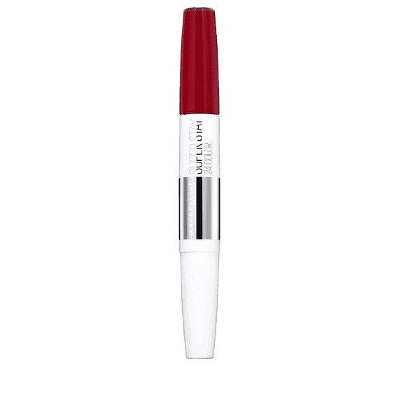 Superstay 24H  510 Red Passion