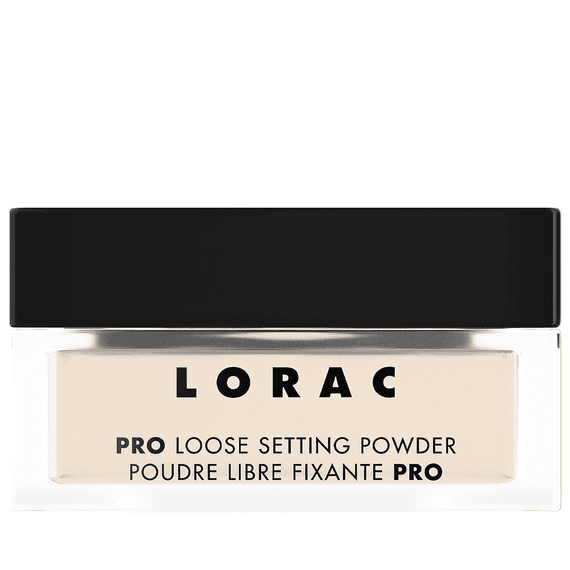 PRO Loose Setting Powder Vanilla