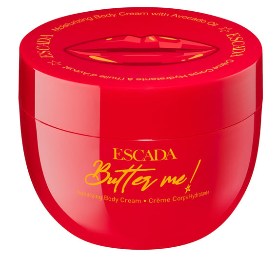 Butter Me! Body Cream