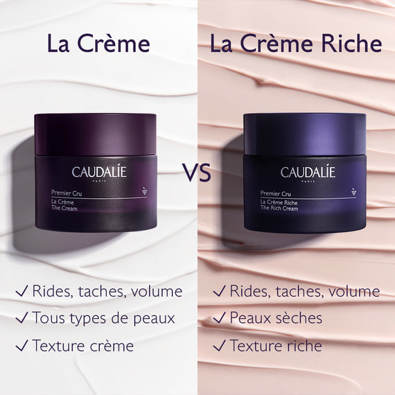 Crème