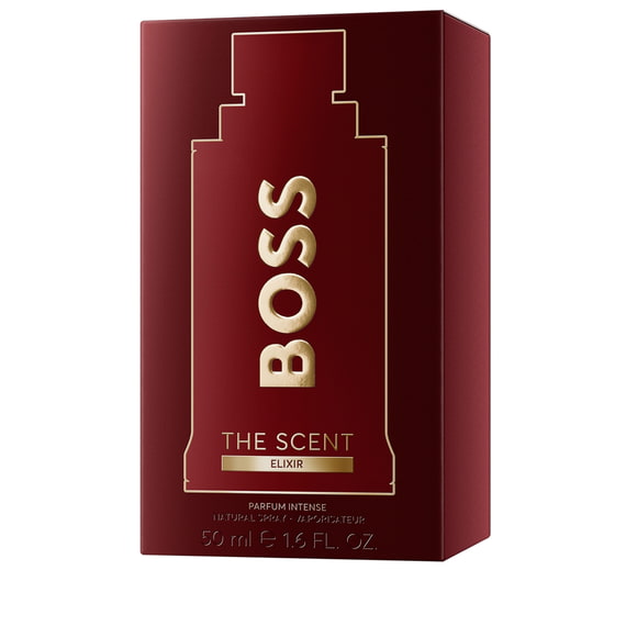 Elixir for Him