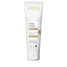 Skinclear Sebum Control Mineral Mask