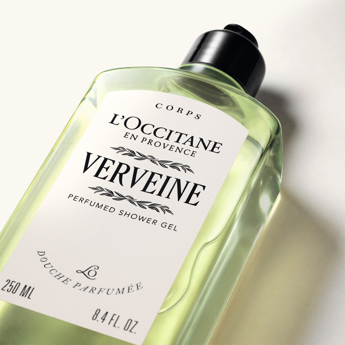 Verveine Gel Douche