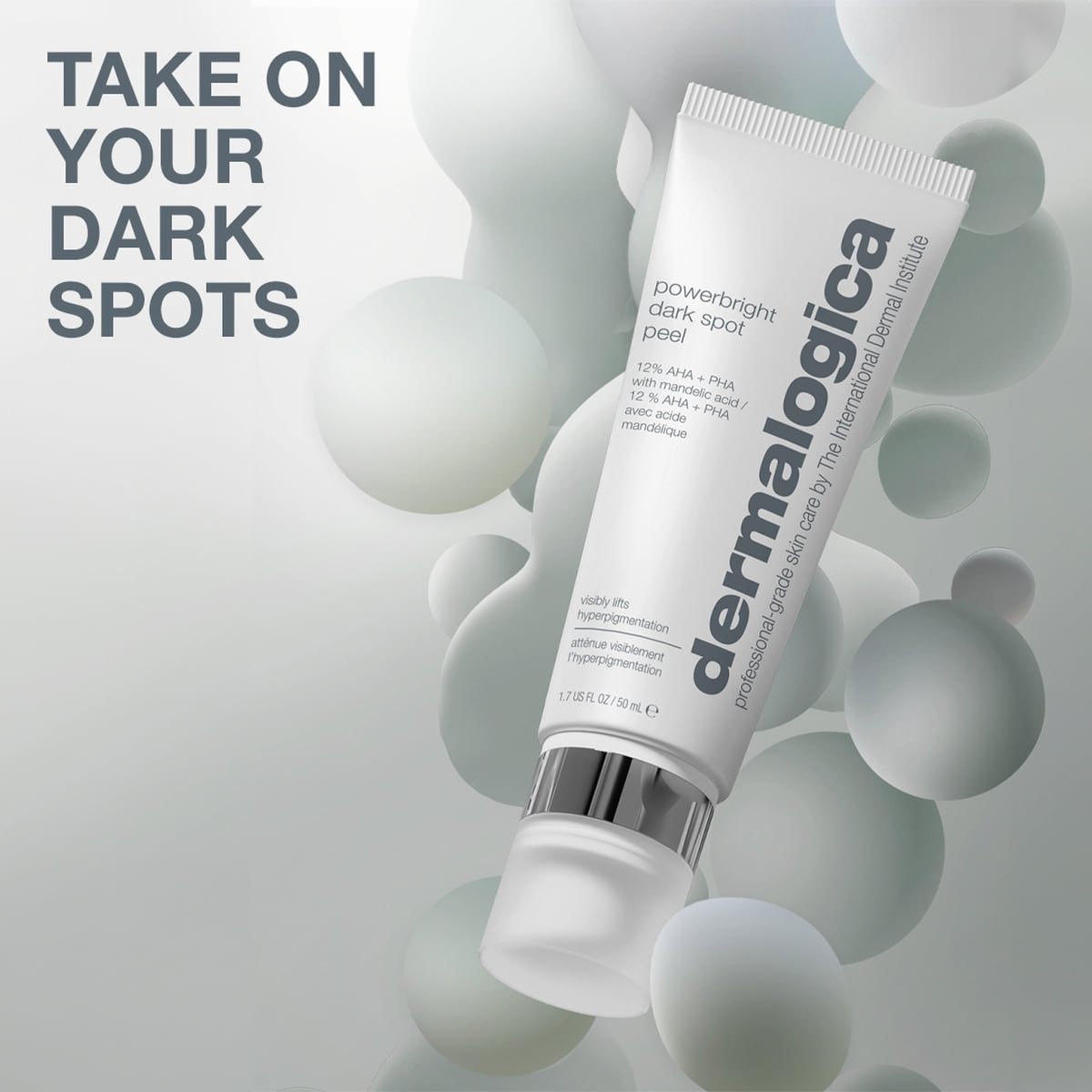 Dark Spot Peel