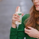 Anti-Pollution-Spray mit Schweizer Apfel