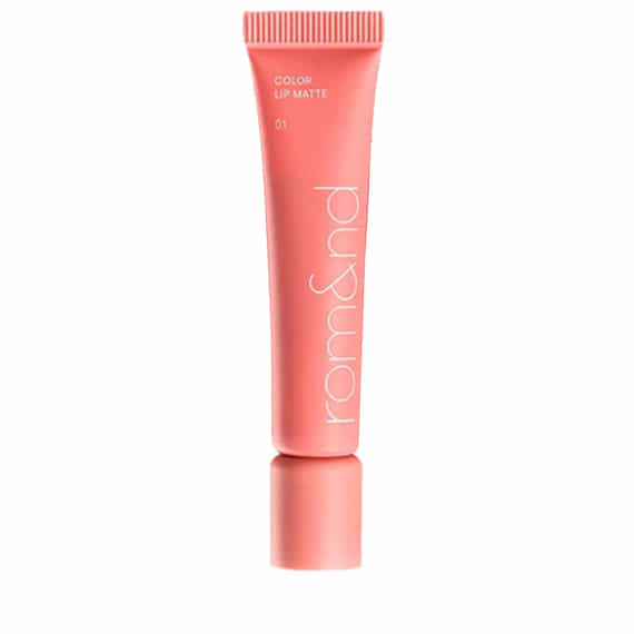 Color Lip Matte