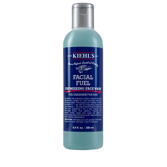 Facial Fuel Energizing Face Wash