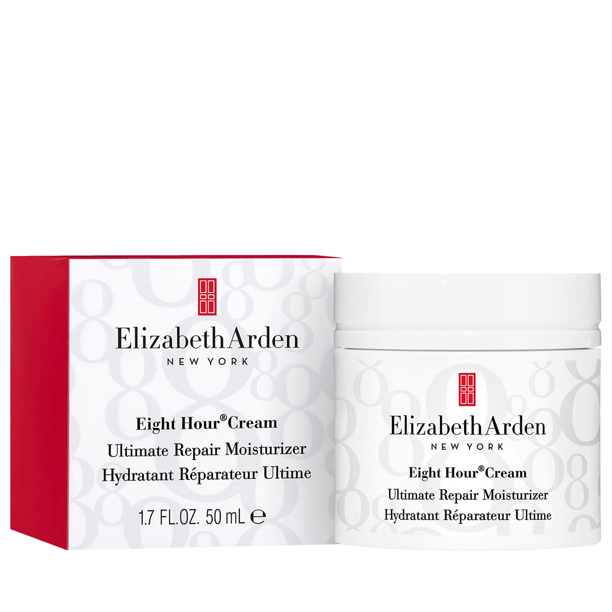 Cream Ultimate Repair Moisturizer