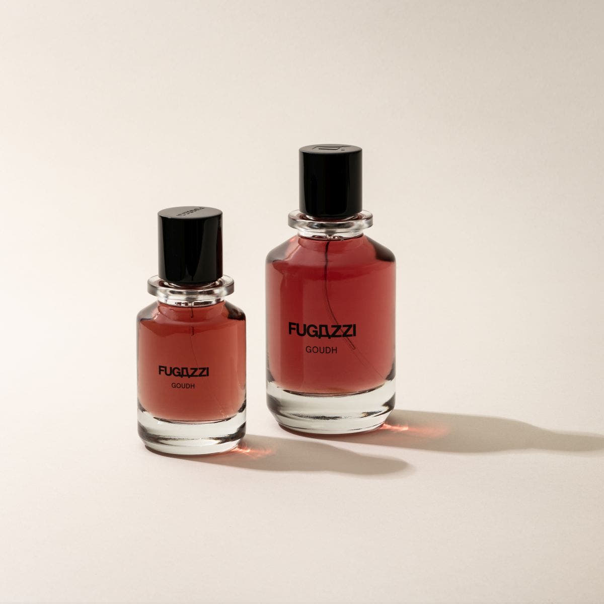 Extrait de Parfum