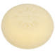 Solid shampoo with green tea for normal hair