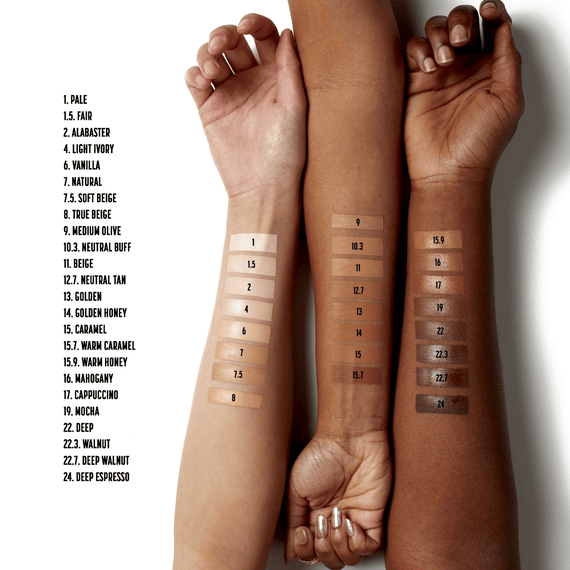 Contour Concealer