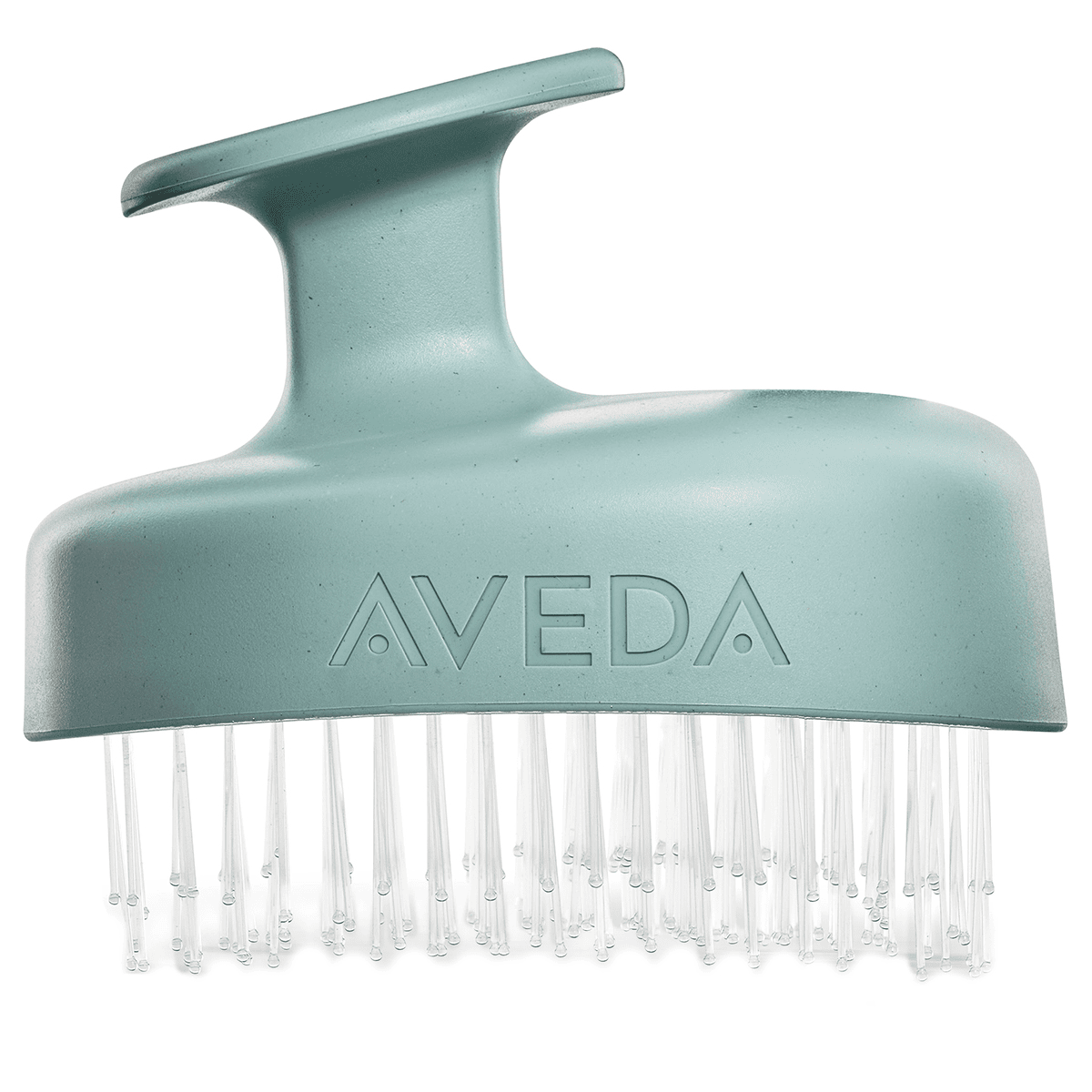Scalp Solutions Stimulating Scalp Massager Brush