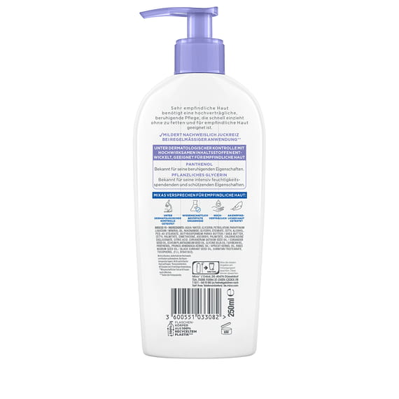 Body Balsam