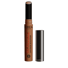 Infaillible 24H Face Sculptor Contouring Stick Light Medium Contour
