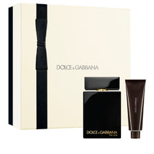 Eau de Parfum Intense Set
