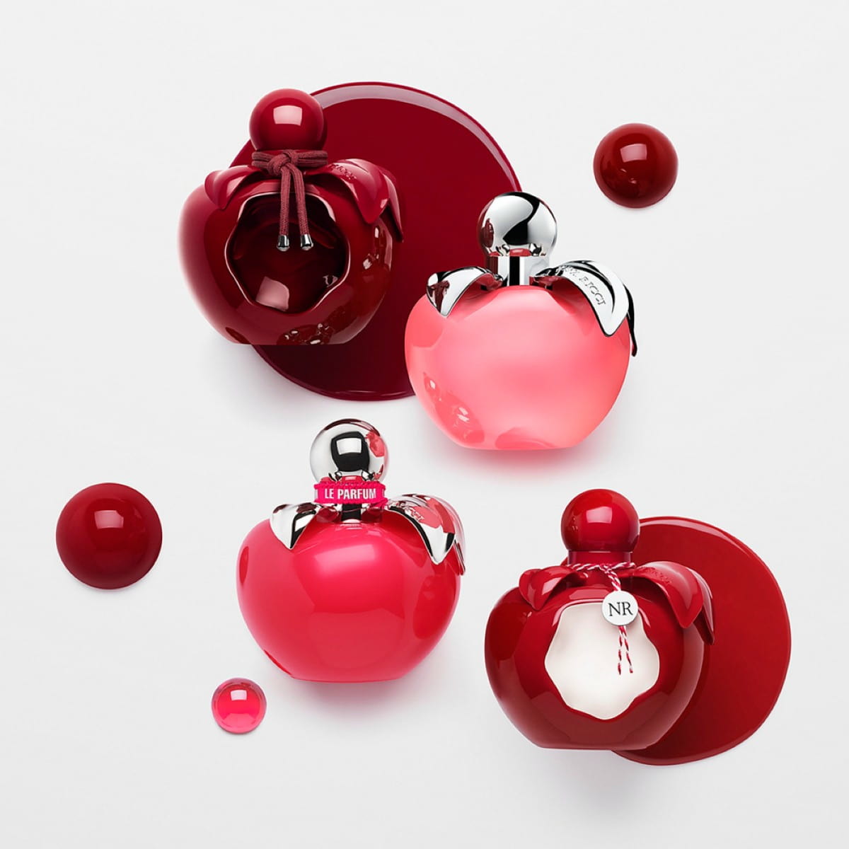 Eau de Toilette