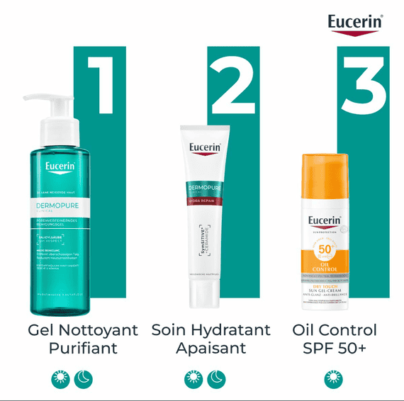 Clinical Soin Hydratant Apaisant