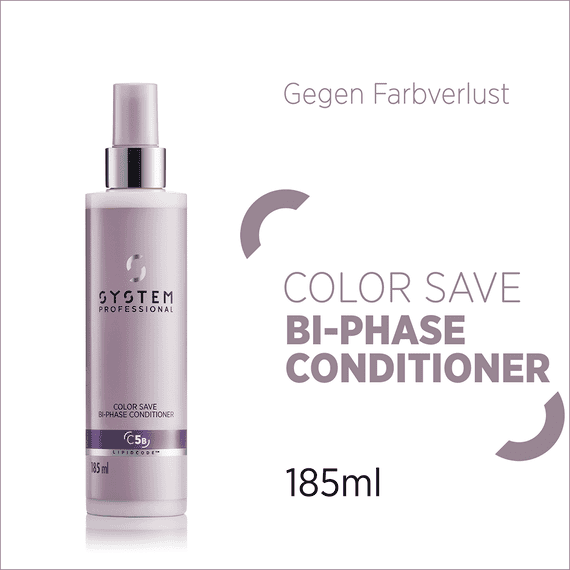 Bi-Phase Conditioner