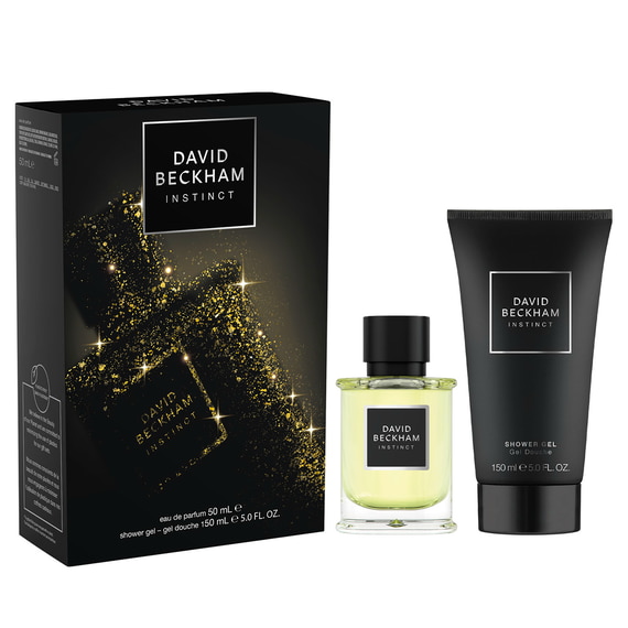 Instinct Gift Set