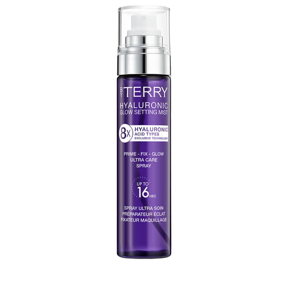 Hyaluronic Global Setting Mist Spray