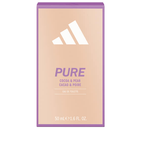 Ambery Pure Eau De Toilette