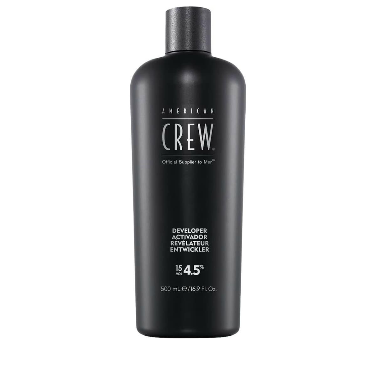 Precision Blend Peroxide Developer 15 VOL 4.5%