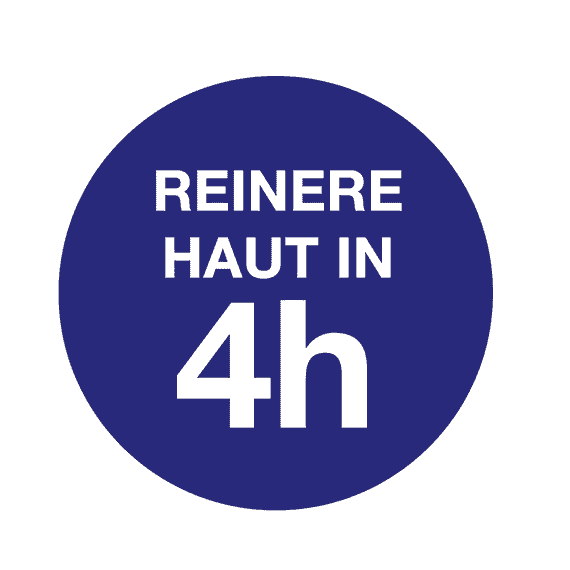 Poren Reiniger Pads