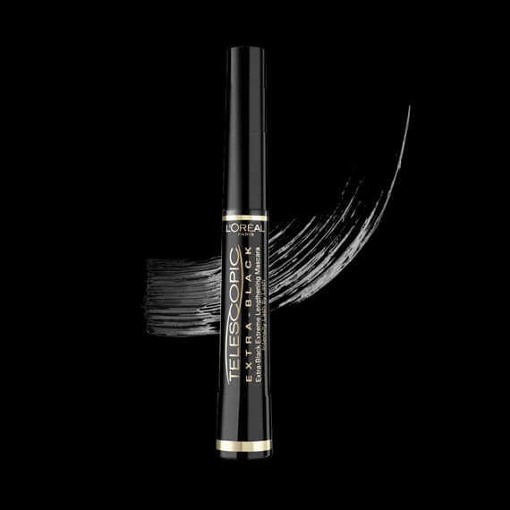 Telescopic Mascara Extra Black