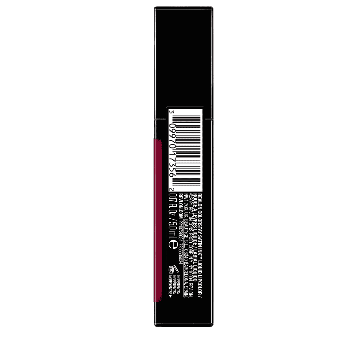 Satin Ink Crown Jewels - Regal Ruby