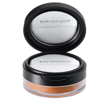 Transparent Powder - 02 Foncé