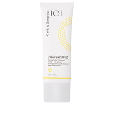 Zero Feel SPF 50 