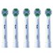 Pro Precision Clean Têtes De Brosse - 5 pcs.