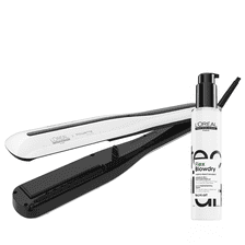 Steampod 3.0 + Flex Blowdry