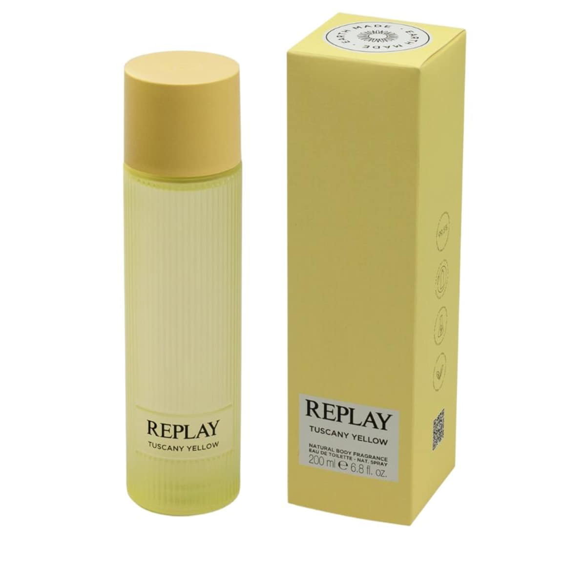 Eau de Toilette