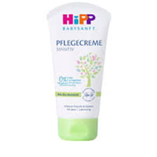 Babysanft Care Cream