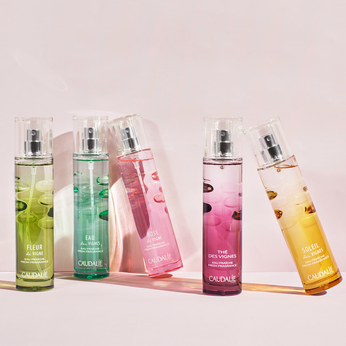Eau Fraîche