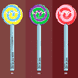 Lollipop Liner Spice Spice Baby