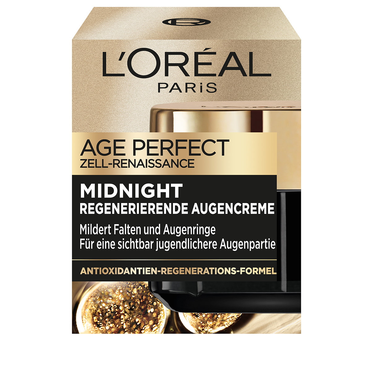 Cell Renaissance Midnight Eye Cream