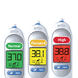 Thermomètre Auriculaire Digital ThermoScan 7