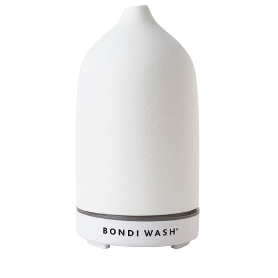 Diffuser