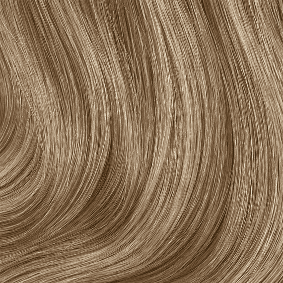 Coloration permanente des cheveux (vegan)