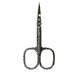 Solingen-made cuticle scissors