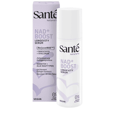 NAD+ Boost Longevity Serum