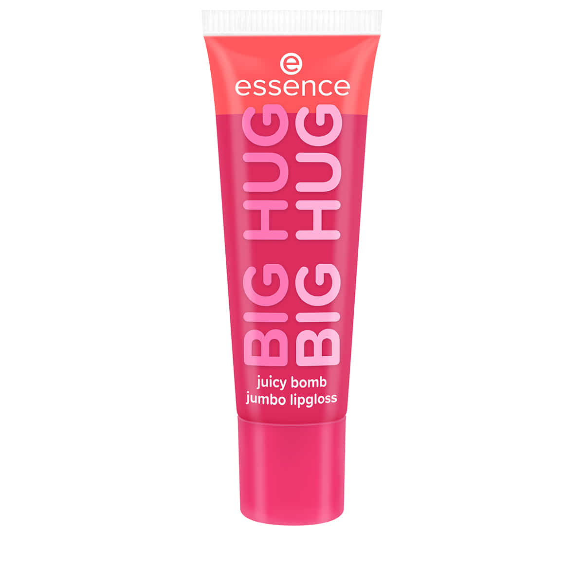 Big Hug Juicy Bomb Jumbo Lipgloss - 01 Poppin' Pomegranate 30 ml