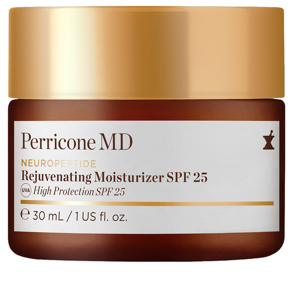 Hydratant Rajeunissant SPF 25