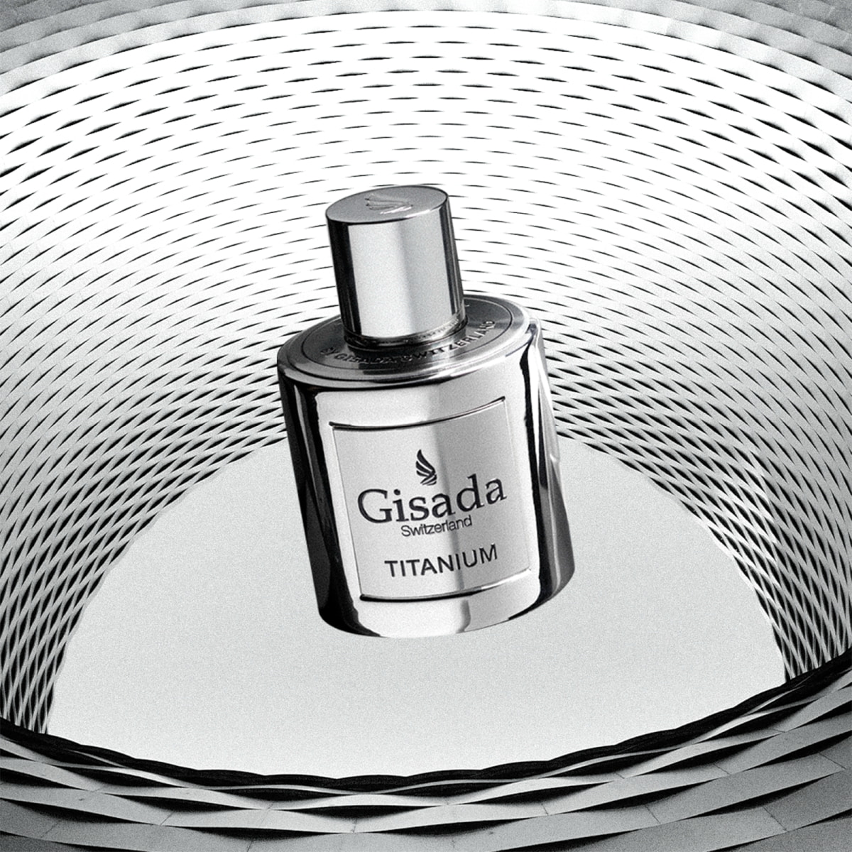 Titanium Eau de Parfum
